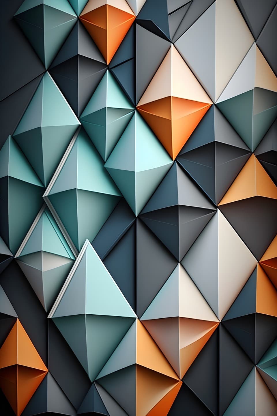 Geometria em Equilíbrio